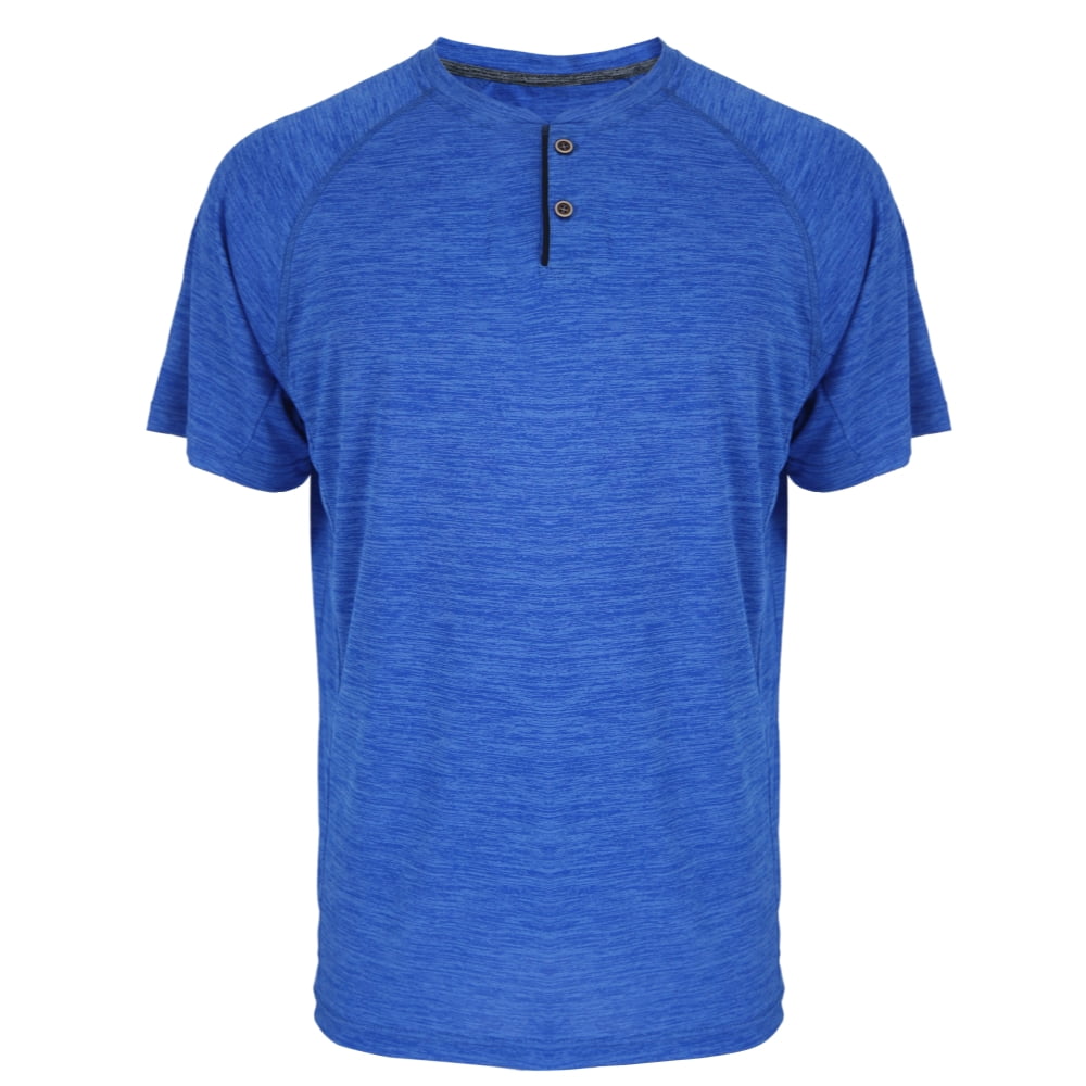 performance henley shirts