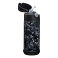 thumbnail image 4 of Botella de agua Snug Kids con aislamiento de acero inoxidable, 350 ml, negra, 4 of 5