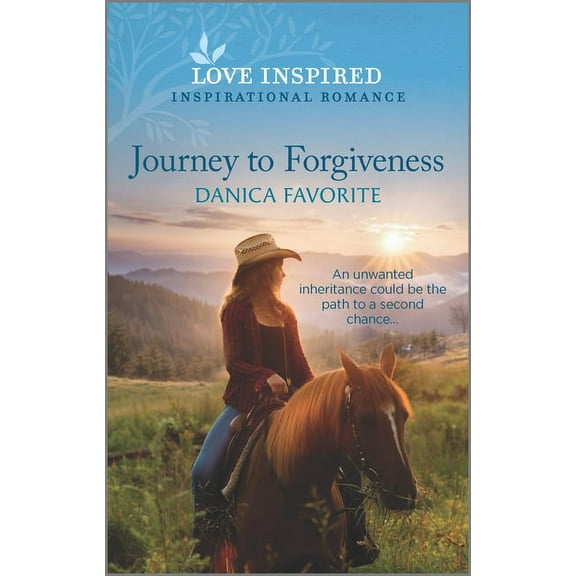 Journey To Forgiveness