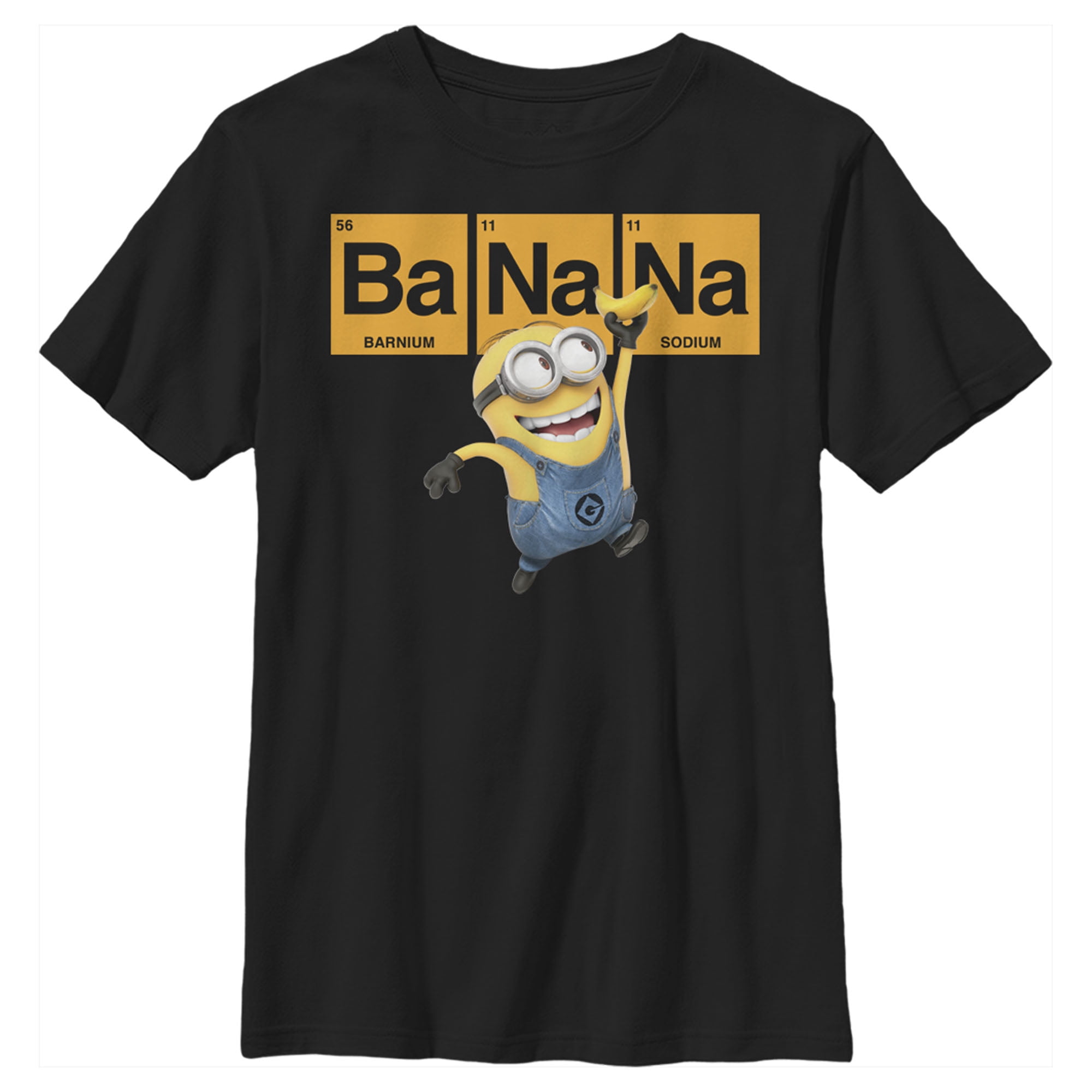 minion shirt banana minion shirt banana