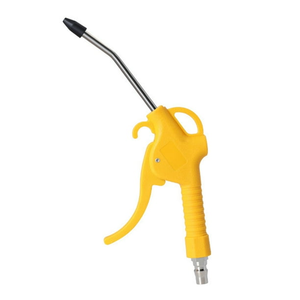 Jinnoda High Pressure Air Blower Gun Dust Removal Pneumatic Car