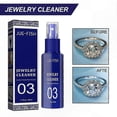 thumbnail image 3 of Detergent for Jewelry Cleaning, Rust and Dust Removal, Suitable for Rings, Necklaces, and Gold Items, 3 of 5