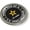 Semi-Flexible Aluminum Bezel, variant on BestLicensePlateFrames - Proud Son of a U.S. Army Veteran 3D Domed CAR Emblem Badge Sticker Flexible - Official U.S. Army Licensed Product