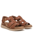 thumbnail image 2 of Dr. Scholl's Womens Penny Fisherman Sandal, 2 of 9