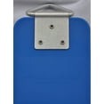 thumbnail image 3 of Swing Set Stuff Inc. Commercial Polymer Belt Seat with SSS Logo Sticker Playground Accessory, Blue, 3 of 5