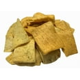 thumbnail image 3 of Baked In Brooklyn Sour Cream and Onion Pita Chips Baked Never Fried 6 Ounce Bag, 3 of 5