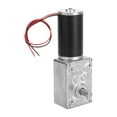 thumbnail image 1 of Motorreductor DYNWAVEMX 12 V alto par potente 20 RPM, 1 of 8