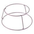 thumbnail image 2 of SHISUYAN Bread Cooling Rack Stainless Steel Round Steamer Rack Cake Cooling Rack, 2 of 8