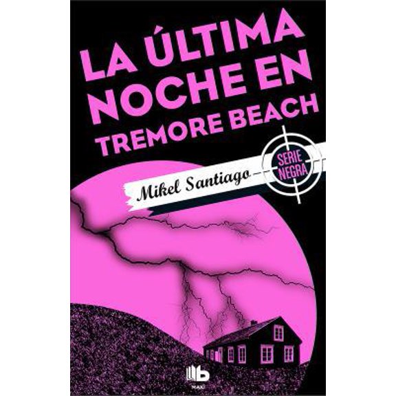 Pre-Owned La ?ltima Noche En Tremore Beach/ The Last Night at Tremore Beach (Paperback) 8490703884 9788490703885