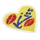 thumbnail image 5 of De Hierro En Parches Ropa Apliques, 5 of 9