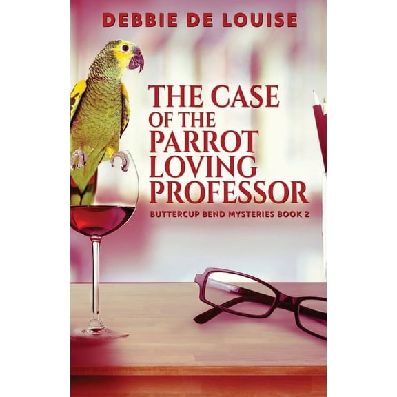 The Case of the Parrot Loving Professor