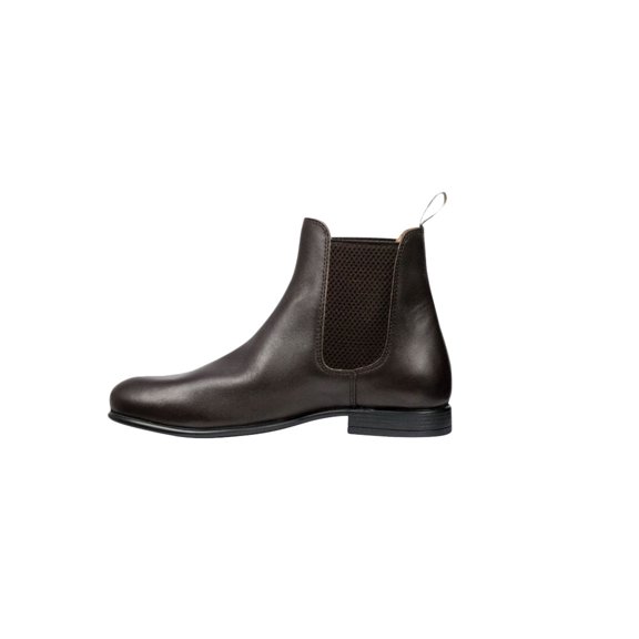 Supreme Products Adult Leather Jodhpur Boots
