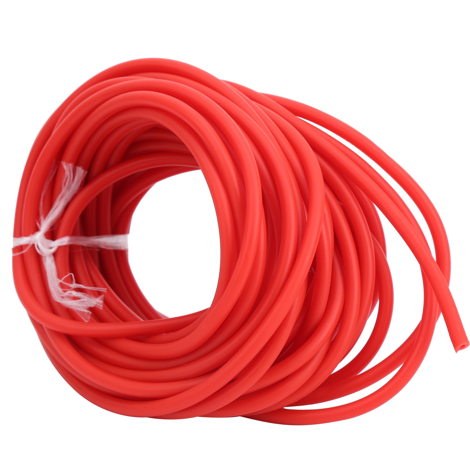 Latex Tube, High Stretch Ratio Straightness Latex Rubber Tubing For