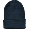 thumbnail image 4 of Yacht & Smith 12 Pack of Winter Beanie Hats Bulk for Men Women Kids, Wholesale Winter Hat Beanies, 4 of 6
