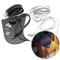 thumbnail image 2 of 1Set Handmade Handbag Bag Set Leather Bag Bottoms With Hardware Package Accessories HandBag Shloulder Straps DIY Women Backpack, 2 of 7