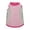 Pink, variant on Summer Cooling Vest For Dogs And Cats, Adjustable Breathable Mesh Pet Jacket, Heat Relief Apparel Helps Prevent Overheating For Outdoor Walks With Reflective Strips