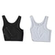 thumbnail image 2 of Carpeta de pecho Ropa interior Camisetas sin mangas Vendaje Trans Transpirable Side Hook Bustier Bra Inevent FS11407-04, 2 of 7