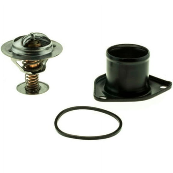 Motorad Thermostat Kit-192 Degrees w/ Seal Fits select: 1999-2003 FORD F350, 1999-2003 FORD F250
