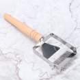 thumbnail image 4 of Honey Fork, Practical Professional Stainless Steel Honey Uncapping Fork, For Beekeeping Cleaning Extractors Beekeepers Uncapping, 4 of 8