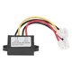 thumbnail image 5 of Controlador De Carga Solar, Bajo Nivel De Ruido Protección Contra Sobretemperatura Controlador Solar MPPT De Alta Eficiencia Para Batería ANGGREK Otros, 5 of 8