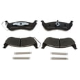 thumbnail image 1 of Raybestos Brakes Disc Brake Pad P/N:MGD932CH, 1 of 4