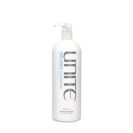 Unite Hair 7Seconds Conditioner 33.8 Fl. Oz