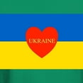 thumbnail image 3 of CafePress - National Flag Of ??????? / Ukraine High Qu T Shirt - Men's Classic Graphic Cotton T-Shirt, 3 of 4