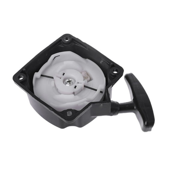 Universal Recoil Pull Starter Assembly Suitable for Lawnmower Brush Strimmers Lawn Mower Parts Spares Garden Tools