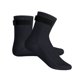 thumbnail image 1 of Calcetines de buceo, calcetines de neopreno de 3 mm, botines de surf, botines de buceo, botas de buceo, traje para ambientes arenosos, accidentados o resbaladizos, 1 of 5
