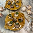 thumbnail image 5 of Great Atlantic Trading Prepared French Escargot - 12 Count, 5 of 6