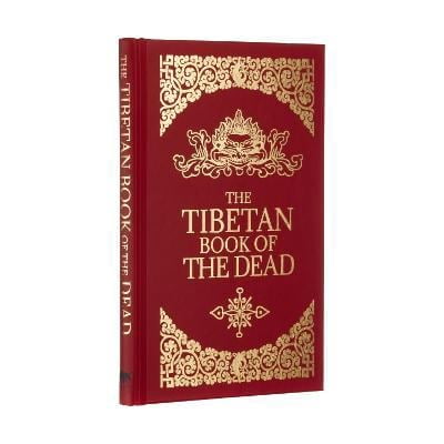 Pre-Owned The Tibetan Book of the Dead 9781398810235 Used