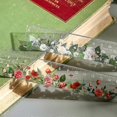 thumbnail image 3 of Office School Supplies Ruler | School Office Drawing Supply | 15cm Daisy Rose Ruler - Rulers -, 3 of 5