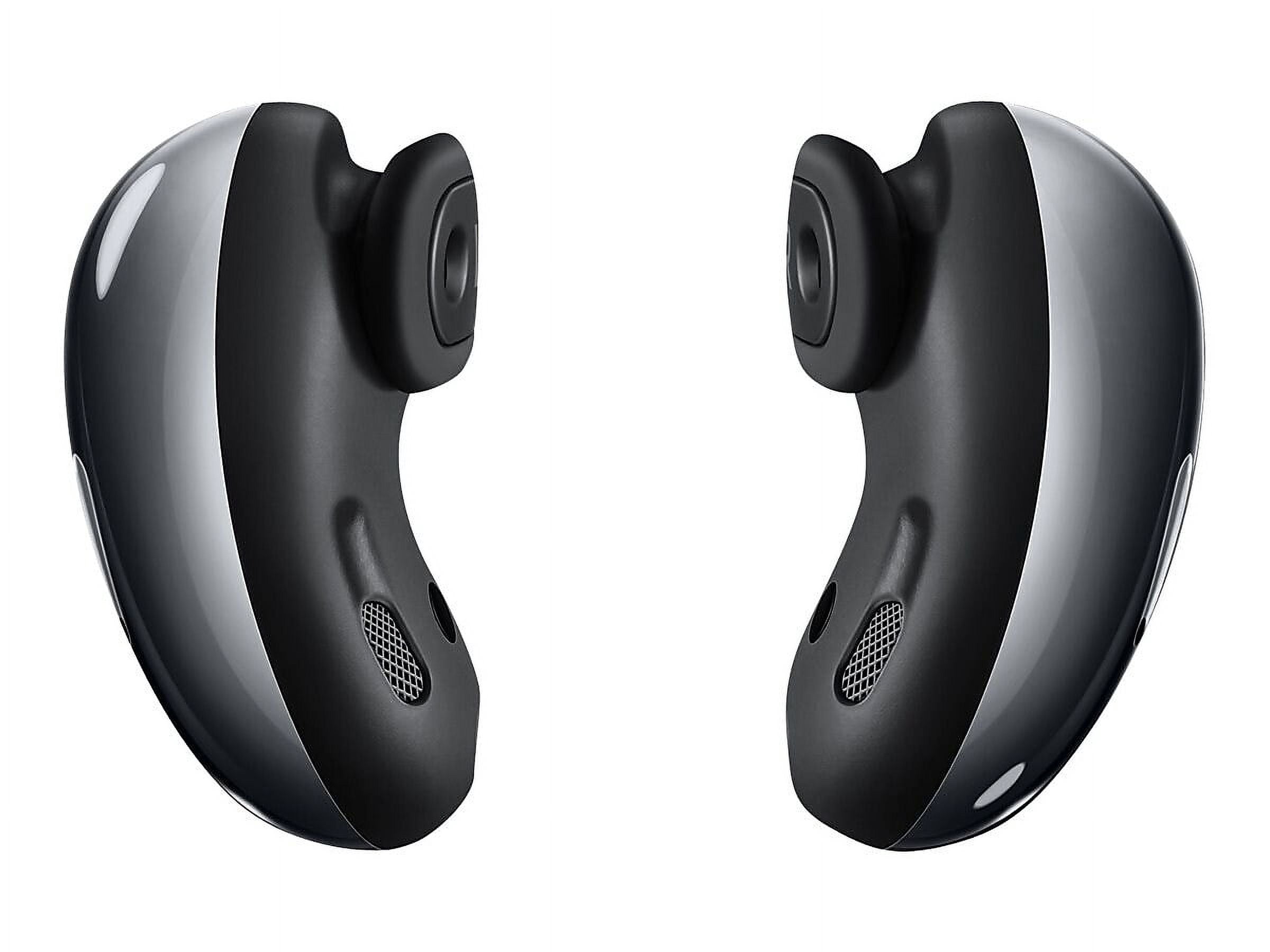 Samsung Galaxy Buds Live, Mystic Red - Walmart.com