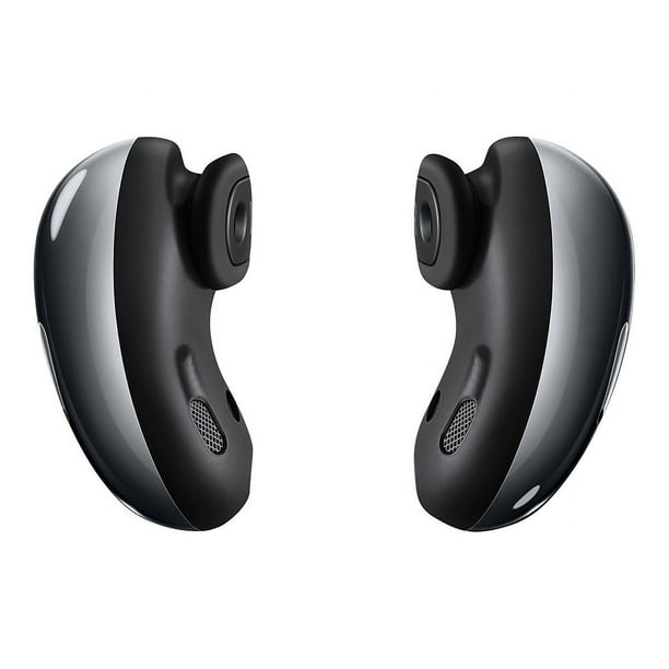 Galaxy Buds Live - Black displays for media - Walmart Business