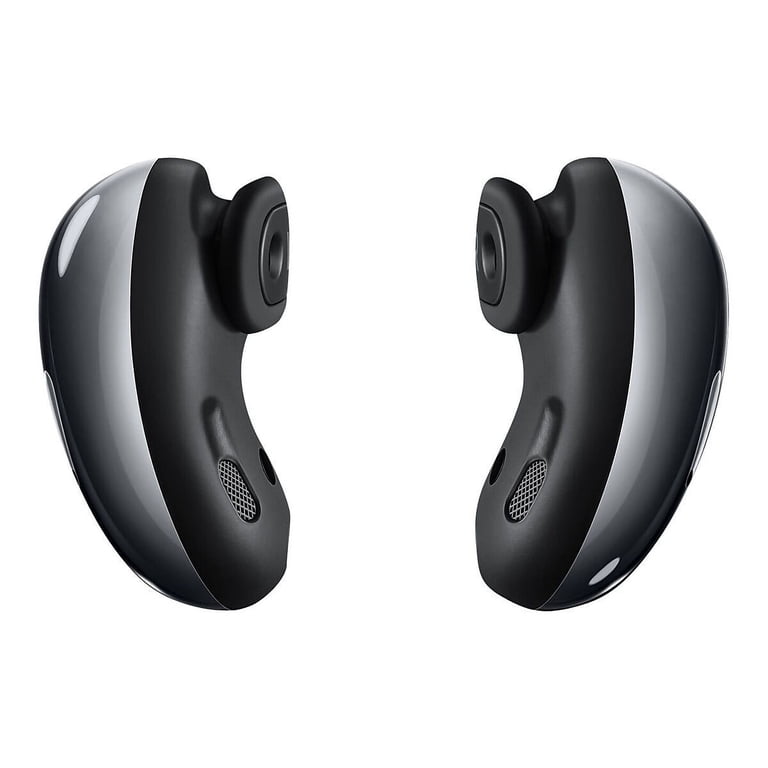 Samsung Galaxy Buds Live, Bluetooth Earphones with Noise