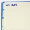 thumbnail image 2 of Large Self-Inking Motion Stamp, Trodat Printy 4913, Press and Print Stamping, Impression Size 7/8" x 2-1/4", Up to 10,000 Impressions - Black Ink, 2 of 10