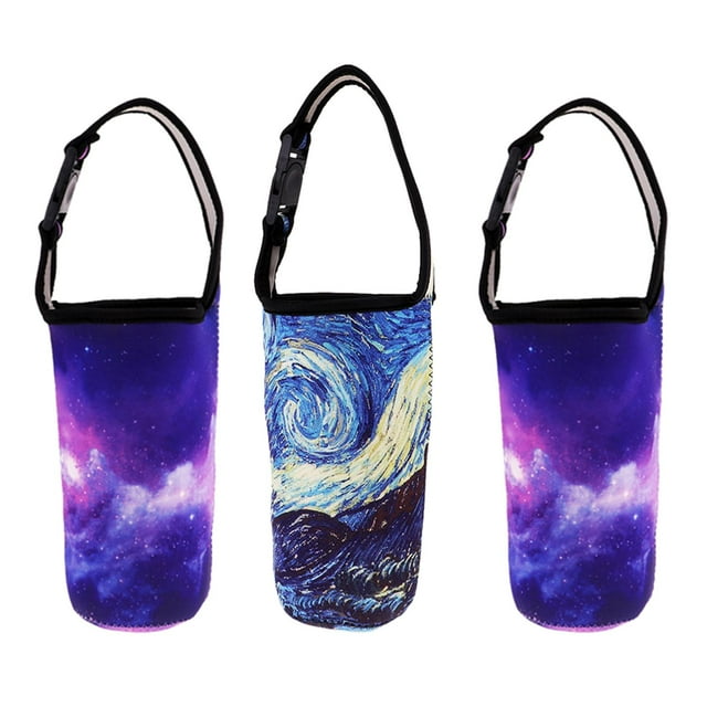 Portavasos de neopreno kusrkot funda protectora aislante