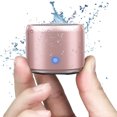 thumbnail image 1 of Rich Original Pro Sound Ultra-Portable Design Portable Mini Bluetooth Speaker, Non-Stop Rocking, For Beach Pool Patio, 1 of 7
