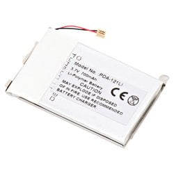 replacement nw hd1 sony battery walmart