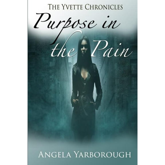 Purpose In The Pain (Paperback)