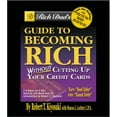 thumbnail image 1 of Rich Guide pour Devenir Rich...: Sans Découper Vos Cartes de Crédit [Audio], 1 of 1