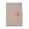 thumbnail image 2 of Organizador de carpetas A5 Agenda 2022 Diario sin fecha lista de tareas y de negocios para mujeres Yotijar Planificador del año académico, 2 of 10
