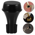 thumbnail image 4 of TEHAUX 1Pcs Plastic Trumpet Mute for Student Trumpet Volume Reduction, 4 of 8