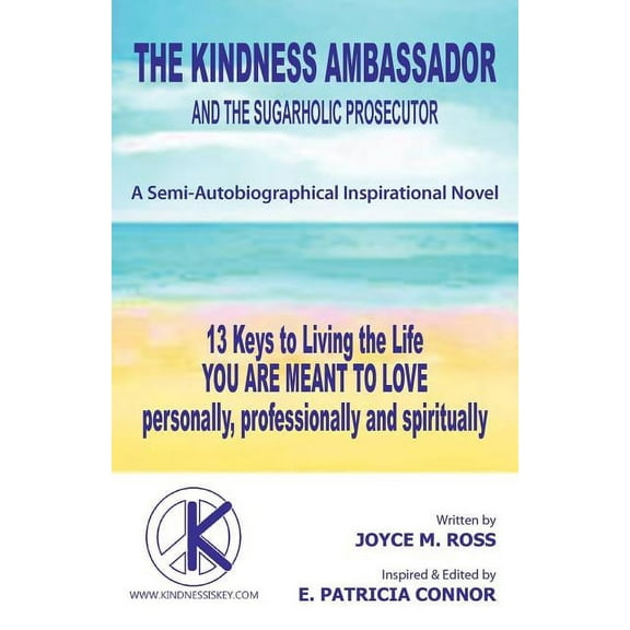 The Kindness Ambassador and the Sugarholic Prosecutor (Paperback)