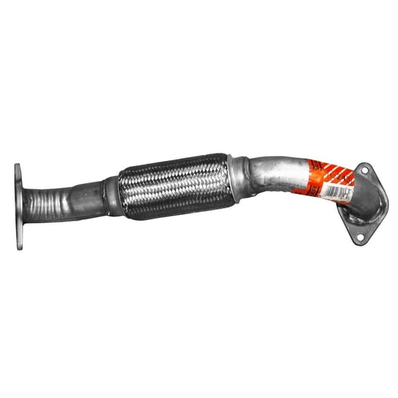 Exhaust Pipe Fits select: 2000-2004 FORD FOCUS
