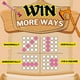 thumbnail image 2 of Juego de mesa Connect War 4 in a Row para 2-6 jugadores, 2 of 5
