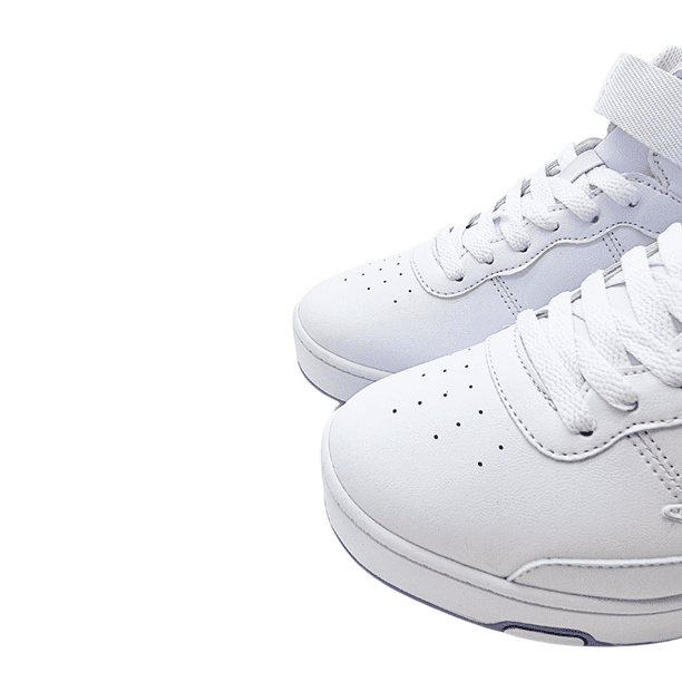 Tenis Fila V-11 Mujer Lila Casual Moda lila 23 Bodega Aurrera en