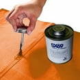 thumbnail image 3 of Moose Supply Bounce House Vinyl Repair Kit, 5' x 1' Patch, 8oz SX-69 Glue, 3 of 7
