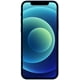 thumbnail image 3 of Smartphone iPhone 12 mini 64GB Azul Reacondicionado, 3 of 3