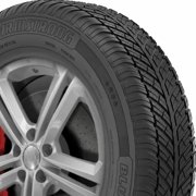 Armstrong Blu-Trac PC 165/60R14 75H BSW (4 Tires)